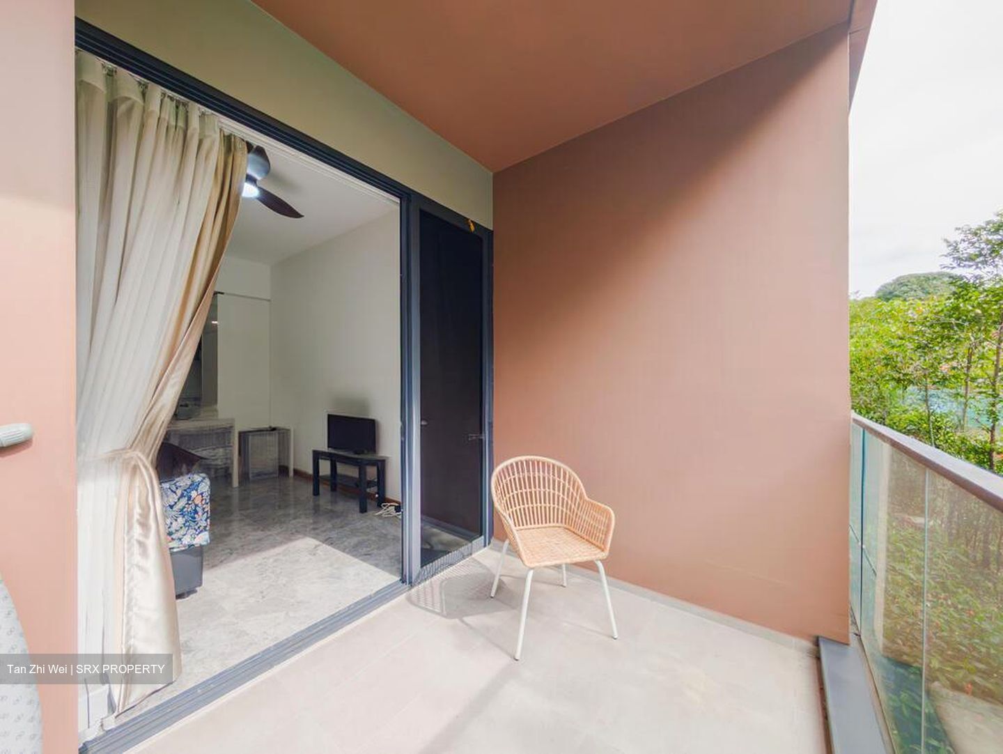 Fourth Avenue Residences (D10), Apartment #523670381